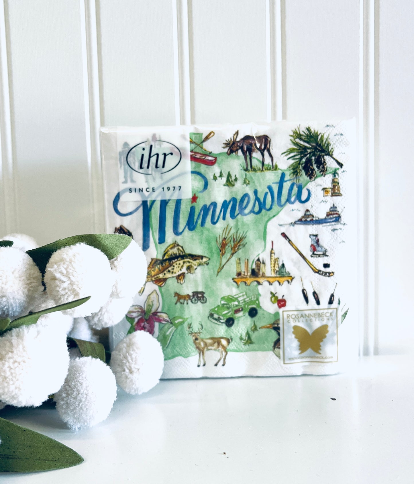 Minnesota Napkins
