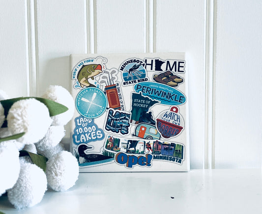 MN Coasters
