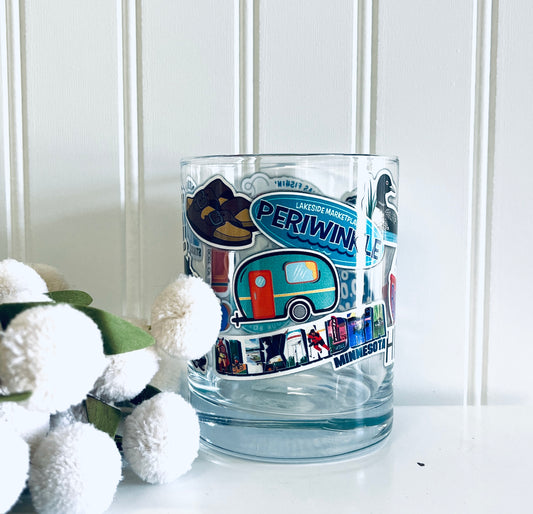 Alexandria Glass